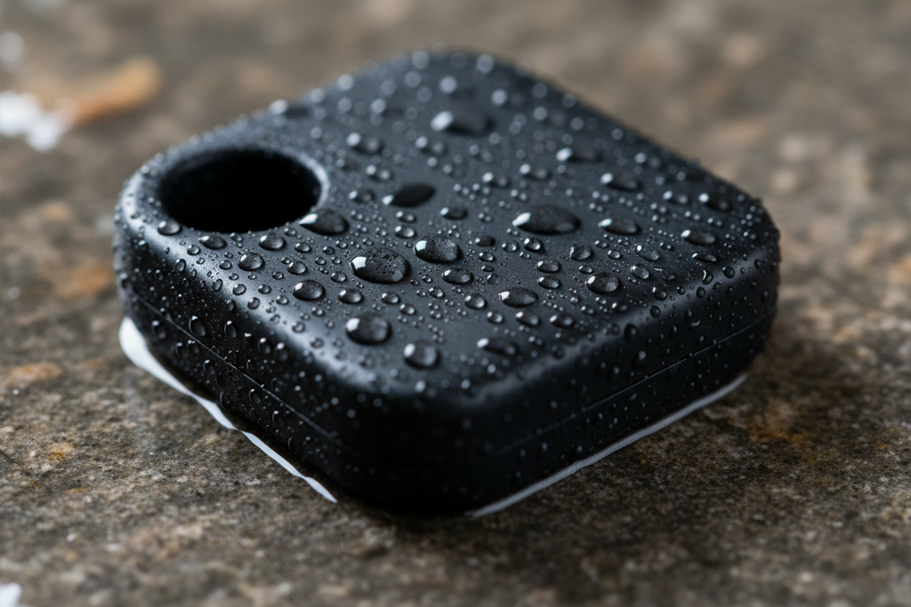 SafePet™ Smart GPS Tracker | Works with Apple Find My